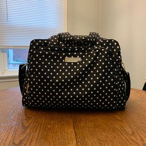 Ju ju be Be prepared diaper bag